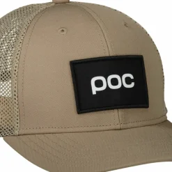 POC Trucker Cap Magnasite Beige