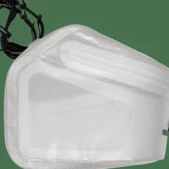 POC Ultra Bar Bag 4L Hydrogen White Translucent