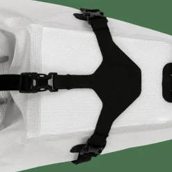 POC Ultra Saddle Bag 7L Hydrogen White Translucent