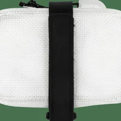 POC Ultra Saddle Pouch 0.3L Hydrogen White Translucent