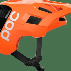 POC Unisex Kortal Race Mips Fluorescent Orange AVIP/Uranium Black Matt