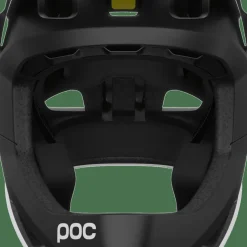 POC Unisex Otocon Race Mips Uranium Black/Hydrogen White Matt