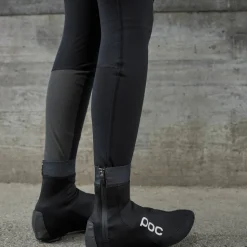 POC Unisex Thermal Heavy Bootie Uranium Black