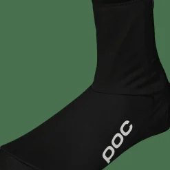 POC Unisex Thermal Heavy Bootie Uranium Black