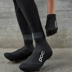 POC Unisex Thermal Heavy Bootie Uranium Black