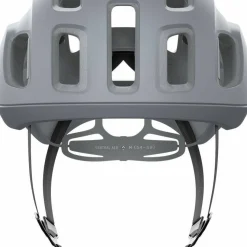 POC Ventral Air MIPS Granite Grey Matt