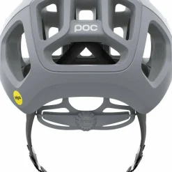POC Ventral Air MIPS Granite Grey Matt