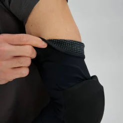 POC VPD Max Elbow MTB Protection Uranium Black