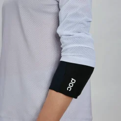 POC VPD Max Elbow MTB Protection Uranium Black