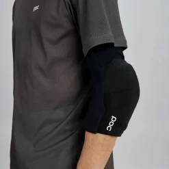 POC VPD Max Elbow MTB Protection Uranium Black