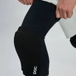 POC VPD Max Knee MTB Protection Uranium Black