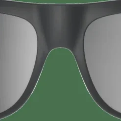 POC Want Polarized Bike Sunglasses Uranium Black/Clarity Polarized/Sunny Grey
