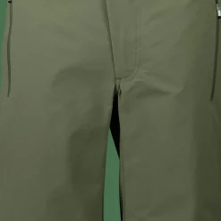 POC Women's Essential Enduro Shorts Epidote Green