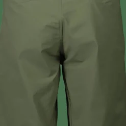 POC Women's Essential Enduro Shorts Epidote Green