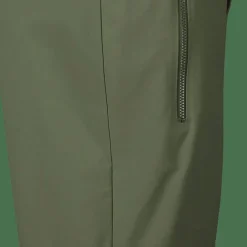 POC Women's Essential Enduro Shorts Epidote Green