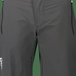 POC Women's Essential Enduro Shorts Sylvanite Grey