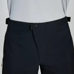 POC Women's Motion Pants Uranium Black