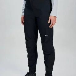 POC Women's Motion Pants Uranium Black