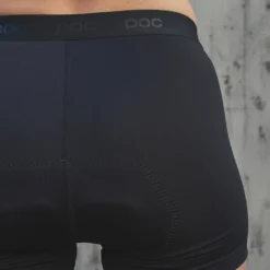 POC Women's Re-Cycle Boxer Uranium Black