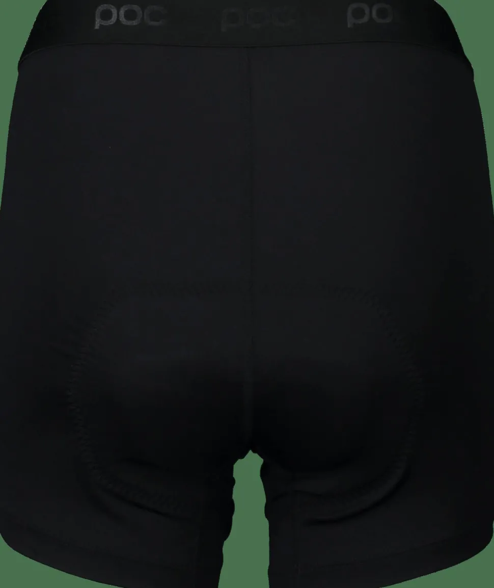 POC Women's Re-Cycle Boxer Uranium Black
