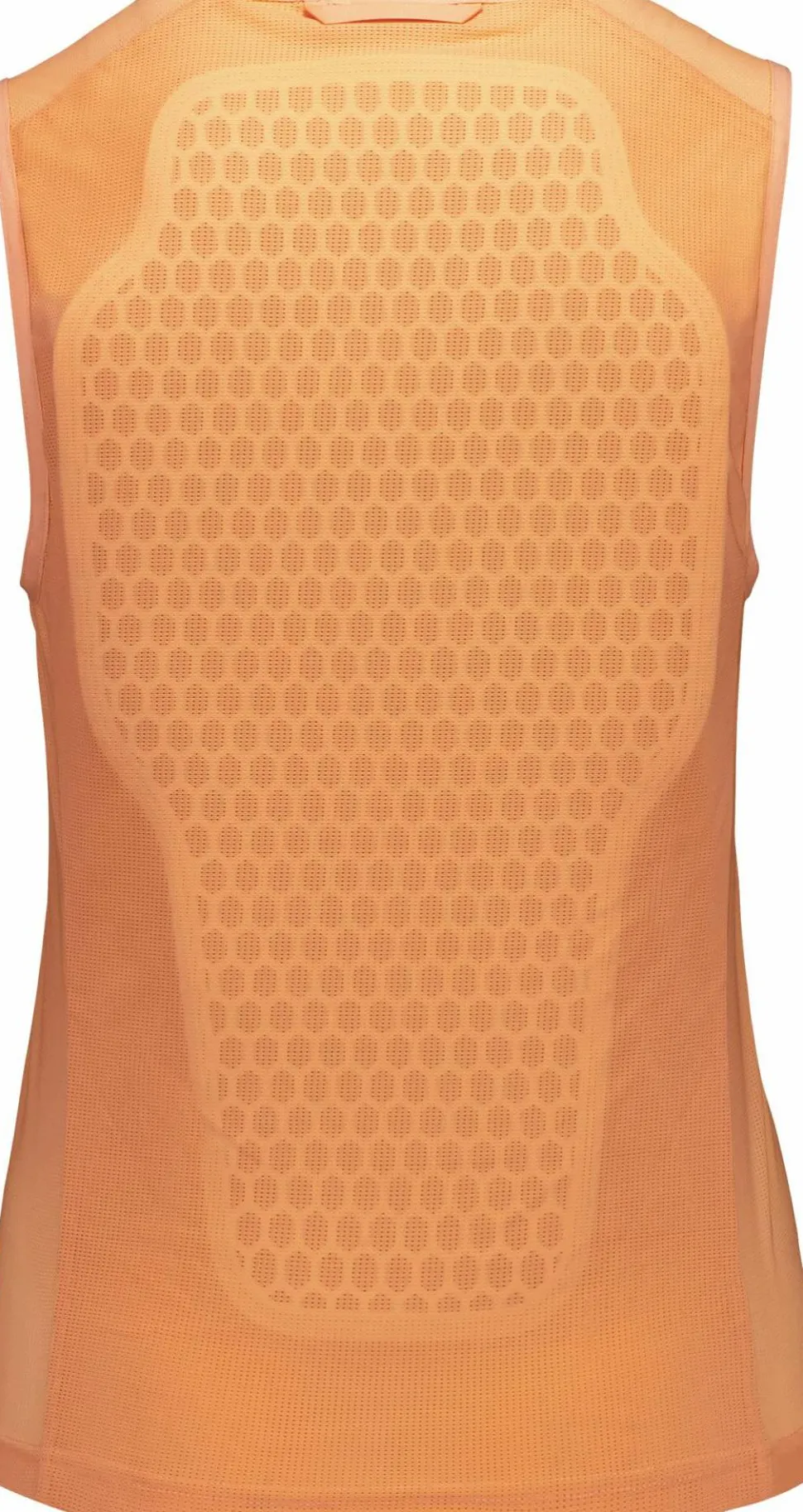 POC Women’s VDP Air Vest Apricot Sunstone