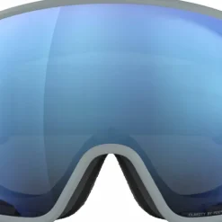 POC Zonula Granite Grey/Partly Sunny Blue