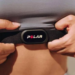 Polar H10 Heart Rate Sensor Black