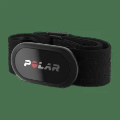 Polar H10 Heart Rate Sensor Black