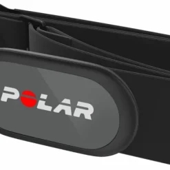 Polar H9 Heart Rate Sensor Black