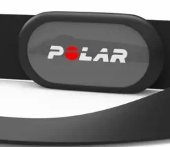 Polar H9 Heart Rate Sensor Black