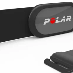 Polar H9 Heart Rate Sensor Black
