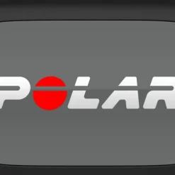 Polar H9 Heart Rate Sensor Black