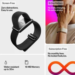 Polar Loop Black