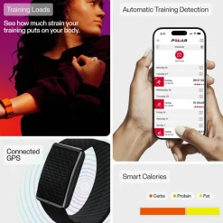 Polar Loop Black