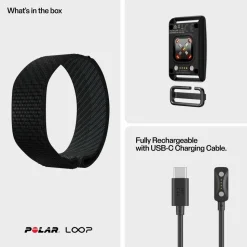 Polar Loop Black
