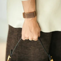 Polar Loop Copper/brown
