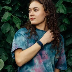 Polar Loop SoftWeave-band Blue