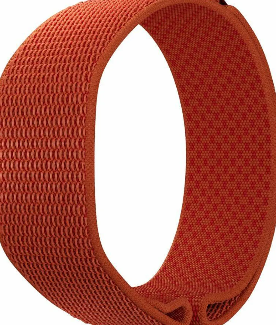 Polar Loop SoftWeave-band Orange
