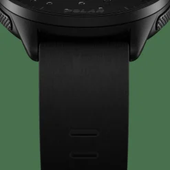 Polar Pacer Night Black