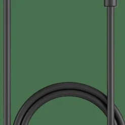 Polar Pacer Night Black