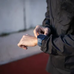 Polar Pacer Pro Grey/Black