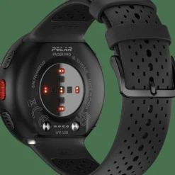 Polar Pacer Pro Grey/Black