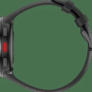 Polar Pacer Pro Grey/Black
