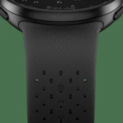 Polar Pacer Pro Grey/Black