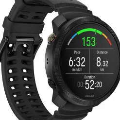 Polar Vantage M3 Black