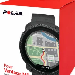 Polar Vantage M3 Black