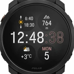 Polar Vantage M3 Black