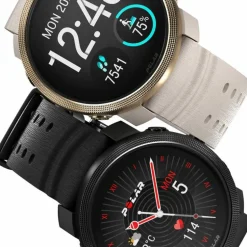 Polar Vantage M3 Black