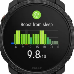 Polar Vantage M3 Black
