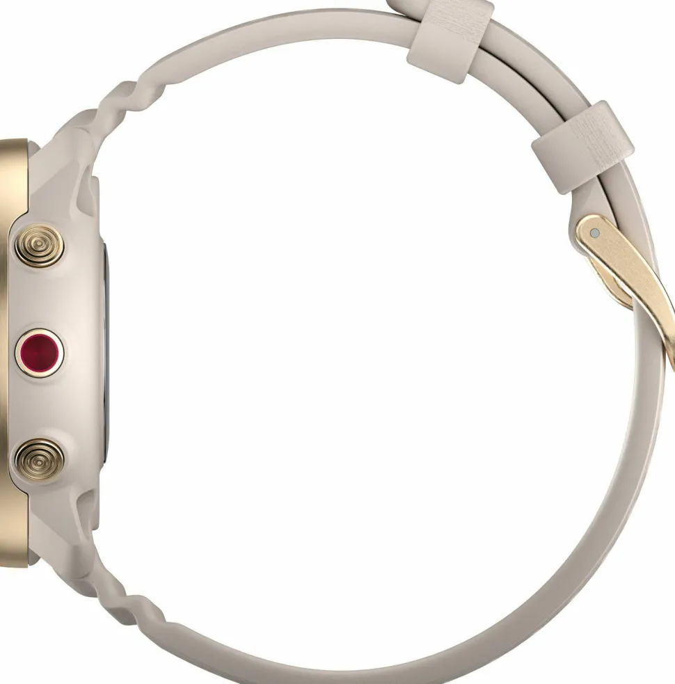 Polar Vantage M3 Greige Sand